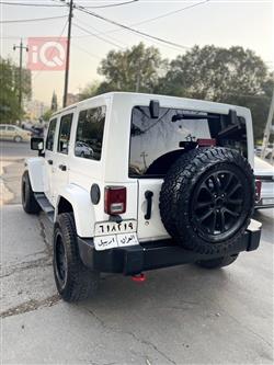 جیپ رانگلەر